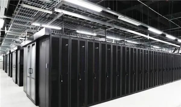 克井镇云主机租用