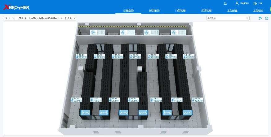 克井镇服务器租用 - 高防