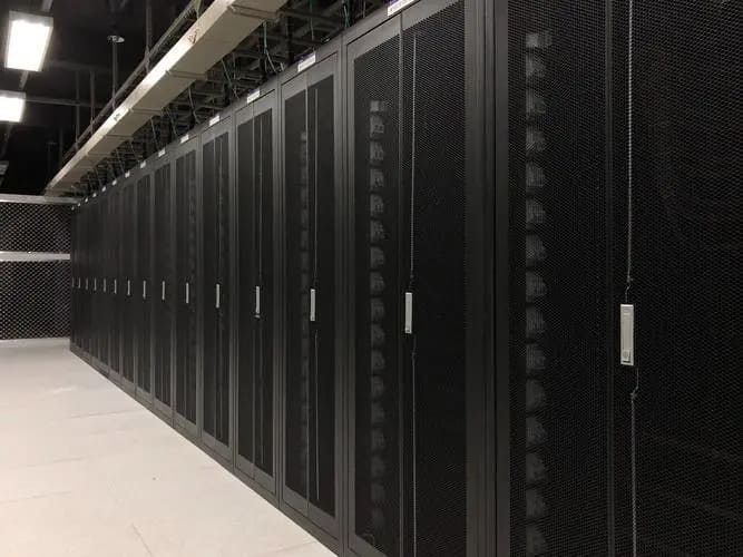 克井镇服务器租用